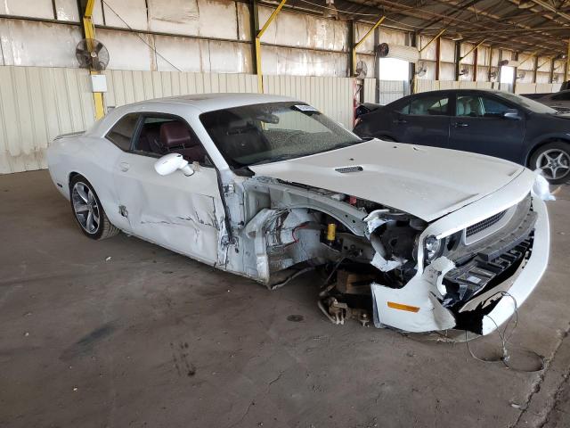 Photo 3 VIN: 2C3CDYBT6EH287326 - DODGE CHALLENGER 