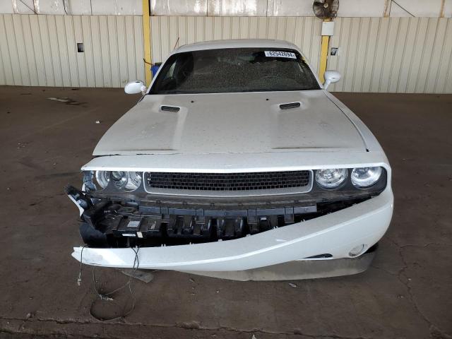 Photo 4 VIN: 2C3CDYBT6EH287326 - DODGE CHALLENGER 