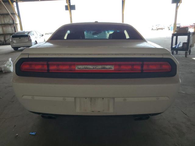 Photo 5 VIN: 2C3CDYBT6EH287326 - DODGE CHALLENGER 