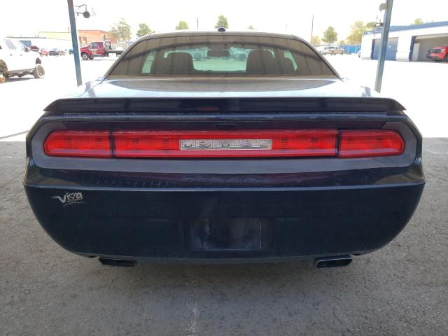 Photo 5 VIN: 2C3CDYBT6EH294258 - DODGE CHALLENGER 