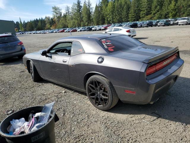 Photo 1 VIN: 2C3CDYBT6EH298777 - DODGE CHALLENGER 