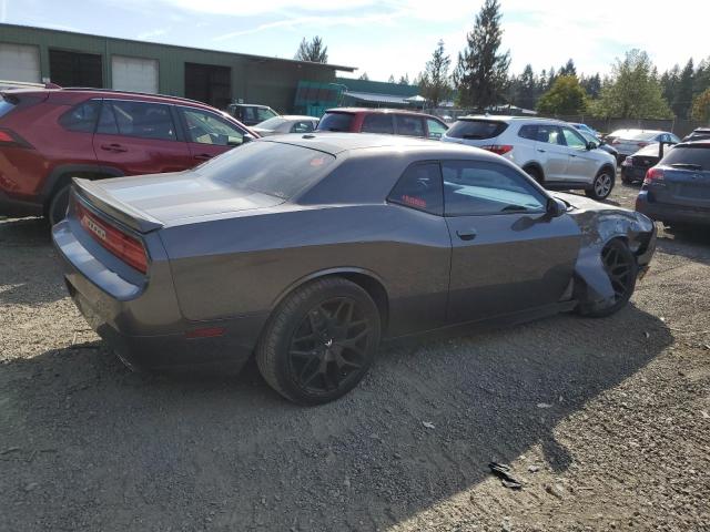 Photo 2 VIN: 2C3CDYBT6EH298777 - DODGE CHALLENGER 