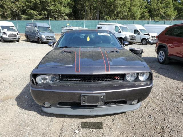 Photo 4 VIN: 2C3CDYBT6EH298777 - DODGE CHALLENGER 