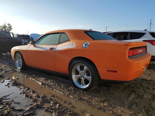 Photo 1 VIN: 2C3CDYBT7CH150053 - DODGE CHALLENGER 