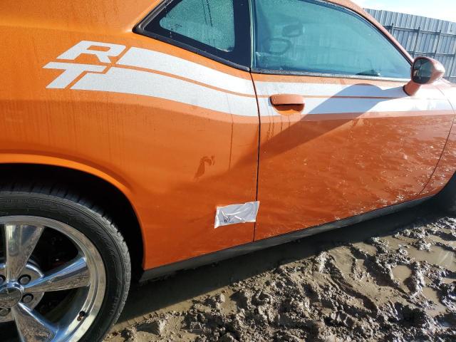 Photo 11 VIN: 2C3CDYBT7CH150053 - DODGE CHALLENGER 