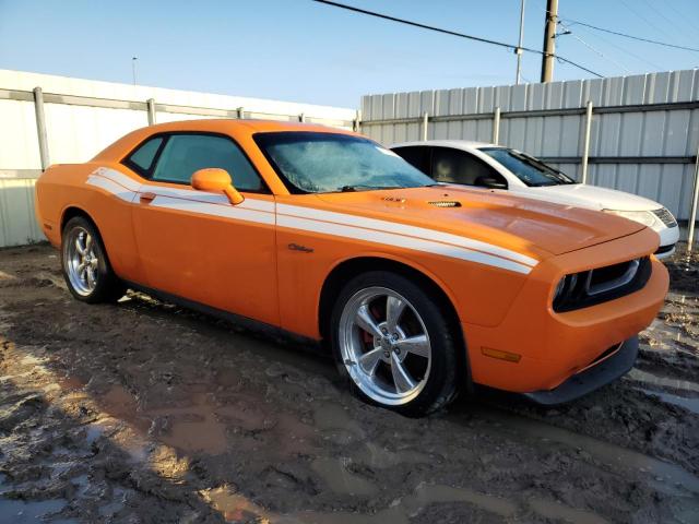 Photo 3 VIN: 2C3CDYBT7CH150053 - DODGE CHALLENGER 