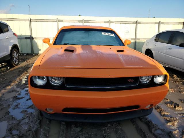 Photo 4 VIN: 2C3CDYBT7CH150053 - DODGE CHALLENGER 