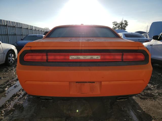 Photo 5 VIN: 2C3CDYBT7CH150053 - DODGE CHALLENGER 