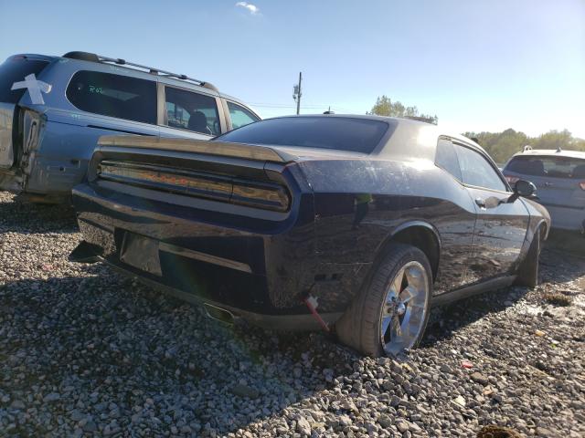 Photo 3 VIN: 2C3CDYBT7CH158301 - DODGE CHALLENGER 