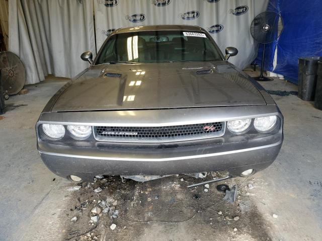 Photo 4 VIN: 2C3CDYBT7CH225897 - DODGE CHALLENGER 