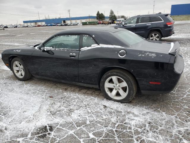 Photo 1 VIN: 2C3CDYBT7CH275506 - DODGE CHALLENGER 