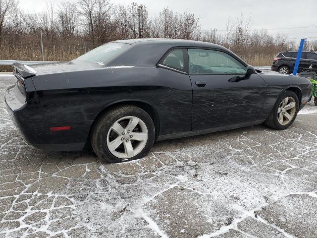 Photo 2 VIN: 2C3CDYBT7CH275506 - DODGE CHALLENGER 