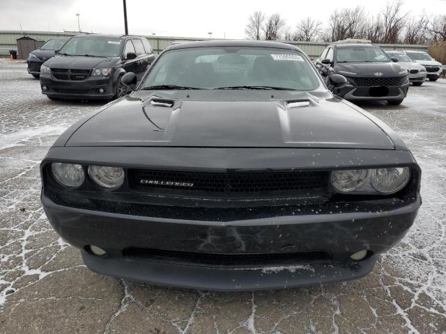 Photo 4 VIN: 2C3CDYBT7CH275506 - DODGE CHALLENGER 