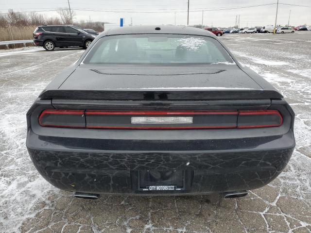 Photo 5 VIN: 2C3CDYBT7CH275506 - DODGE CHALLENGER 