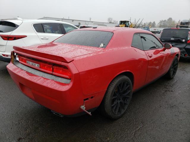 Photo 3 VIN: 2C3CDYBT7CH316197 - DODGE CHALLENGER 