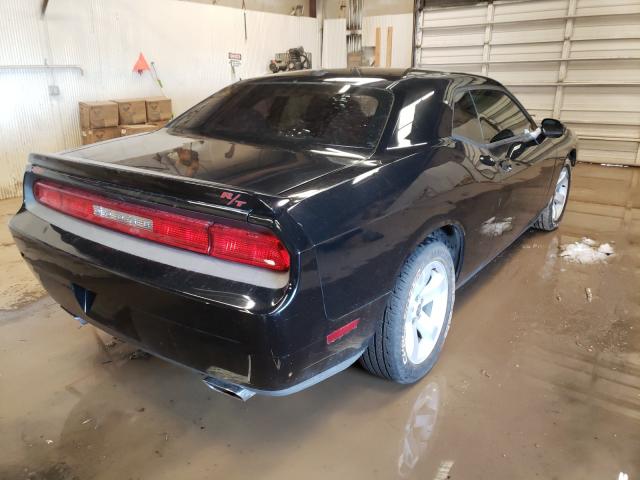 Photo 3 VIN: 2C3CDYBT7DH511475 - DODGE CHALLENGER 