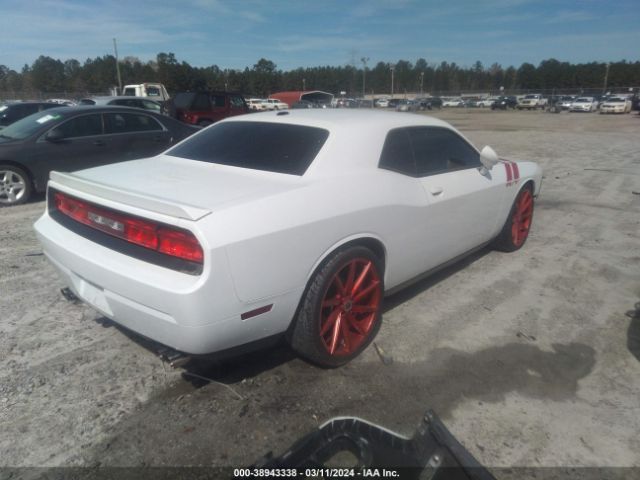 Photo 3 VIN: 2C3CDYBT7DH535887 - DODGE CHALLENGER 