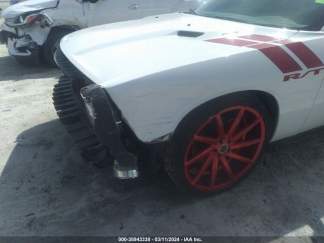 Photo 5 VIN: 2C3CDYBT7DH535887 - DODGE CHALLENGER 