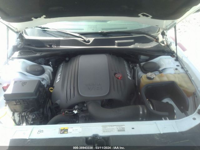 Photo 9 VIN: 2C3CDYBT7DH535887 - DODGE CHALLENGER 