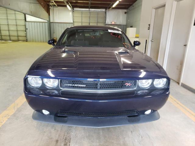 Photo 8 VIN: 2C3CDYBT7DH587696 - DODGE CHALLENGER 