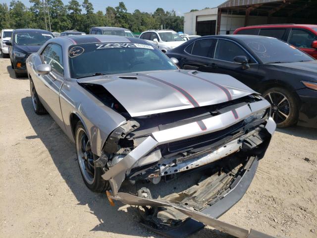 Photo 0 VIN: 2C3CDYBT7DH604903 - DODGE CHALLENGER 