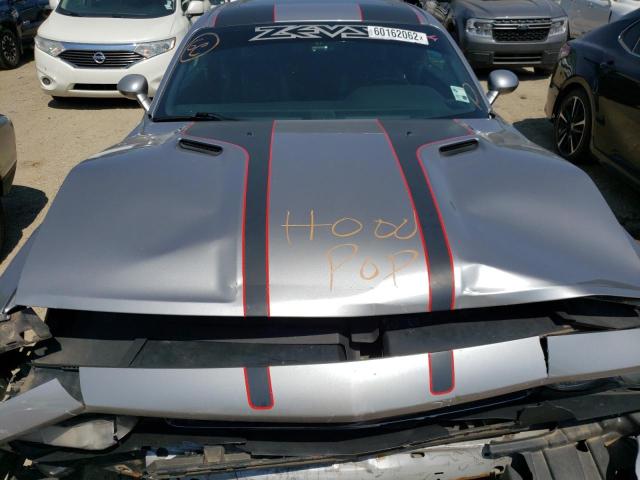 Photo 6 VIN: 2C3CDYBT7DH604903 - DODGE CHALLENGER 