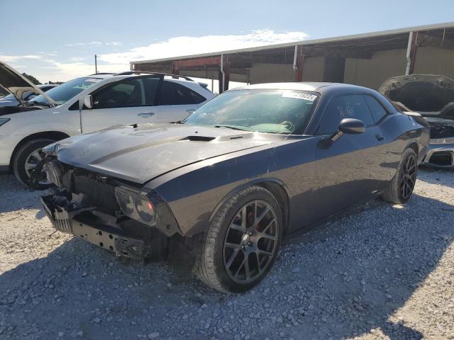 Photo 1 VIN: 2C3CDYBT7DH629011 - DODGE CHALLENGER 