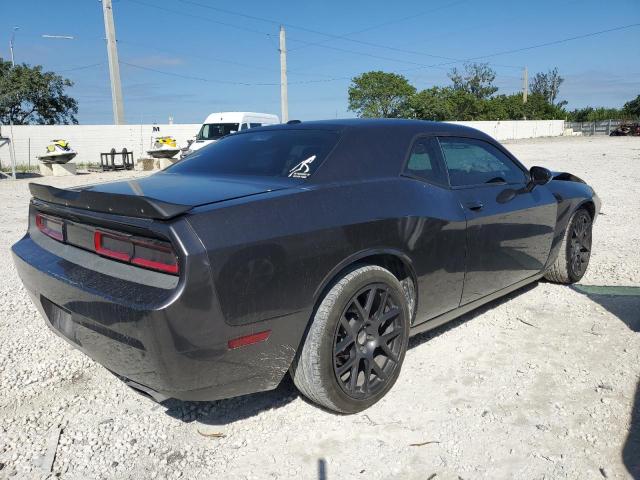 Photo 3 VIN: 2C3CDYBT7DH629011 - DODGE CHALLENGER 