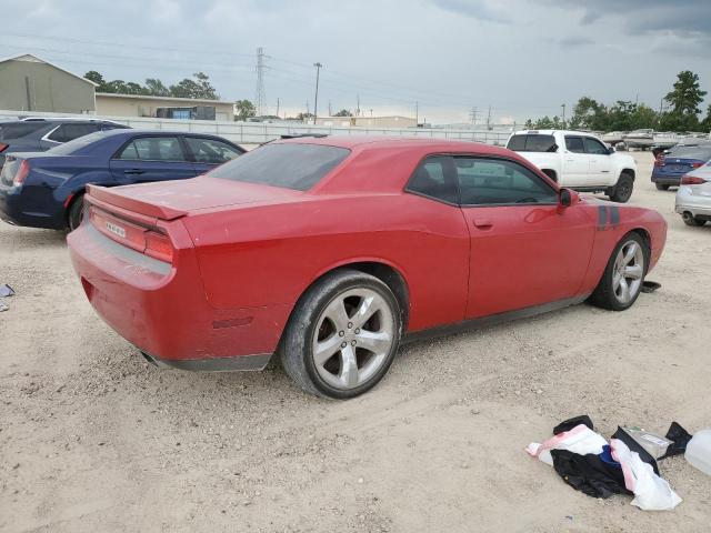 Photo 2 VIN: 2C3CDYBT7DH650747 - DODGE CHALLENGER 