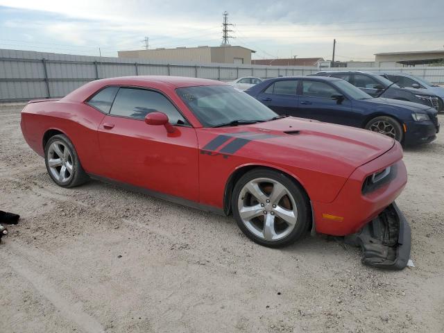 Photo 3 VIN: 2C3CDYBT7DH650747 - DODGE CHALLENGER 