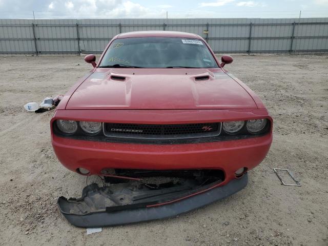 Photo 4 VIN: 2C3CDYBT7DH650747 - DODGE CHALLENGER 