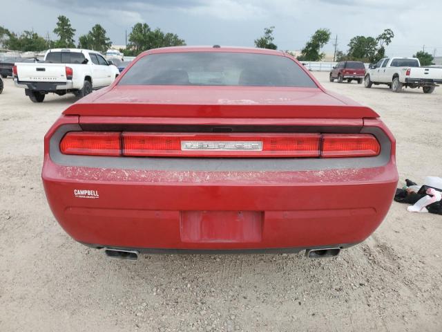 Photo 5 VIN: 2C3CDYBT7DH650747 - DODGE CHALLENGER 