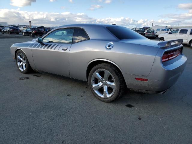 Photo 1 VIN: 2C3CDYBT7DH687605 - DODGE CHALLENGER 