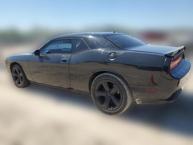 Photo 1 VIN: 2C3CDYBT7DH737368 - DODGE CHALLENGER 