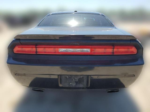 Photo 5 VIN: 2C3CDYBT7DH737368 - DODGE CHALLENGER 