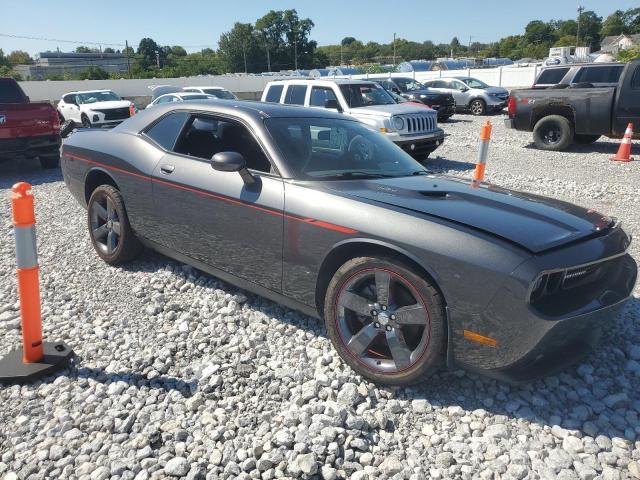 Photo 3 VIN: 2C3CDYBT7DH741212 - DODGE CHALLENGER 