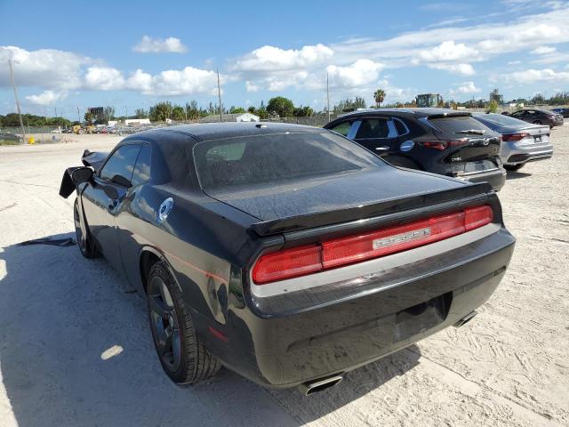 Photo 2 VIN: 2C3CDYBT7EH116570 - DODGE CHALLENGER 