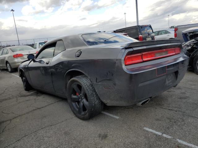 Photo 1 VIN: 2C3CDYBT7EH126273 - DODGE CHALLENGER 