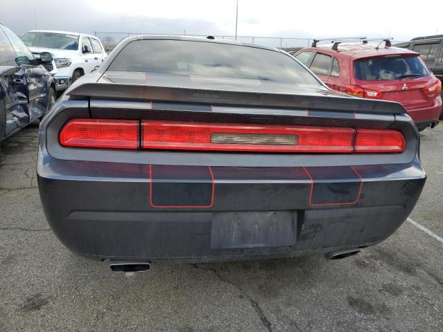 Photo 5 VIN: 2C3CDYBT7EH126273 - DODGE CHALLENGER 