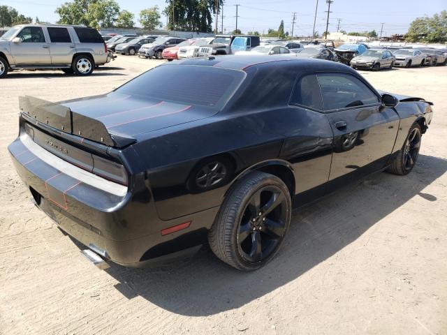 Photo 3 VIN: 2C3CDYBT7EH162299 - DODGE CHALLENGER 