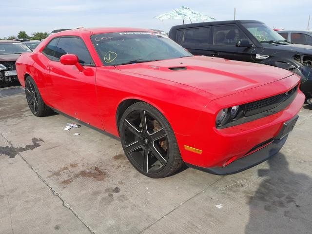 Photo 0 VIN: 2C3CDYBT7EH184948 - DODGE CHALLENGER 