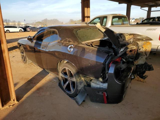 Photo 1 VIN: 2C3CDYBT7EH282135 - DODGE CHALLENGER 