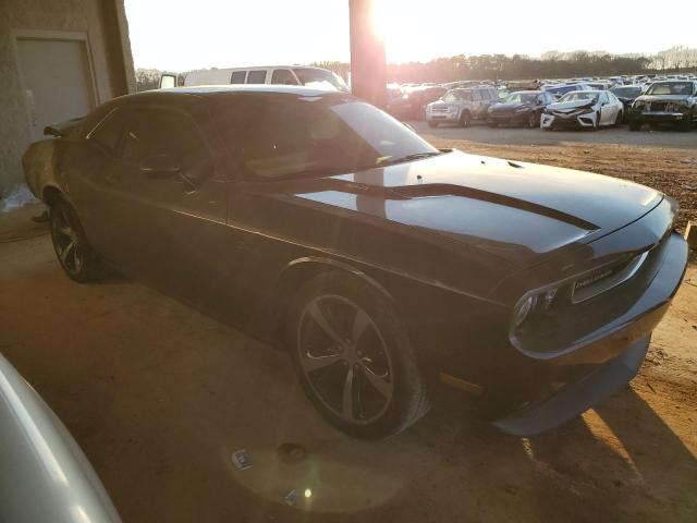 Photo 3 VIN: 2C3CDYBT7EH282135 - DODGE CHALLENGER 