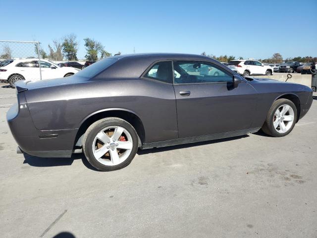 Photo 2 VIN: 2C3CDYBT7EH298612 - DODGE CHALLENGER 