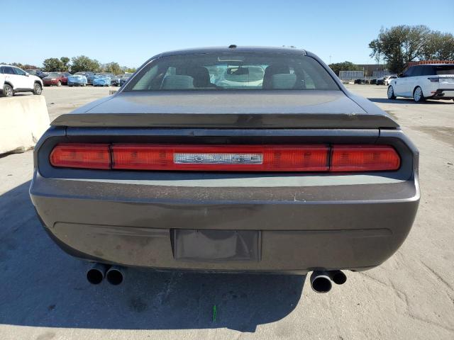 Photo 5 VIN: 2C3CDYBT7EH298612 - DODGE CHALLENGER 