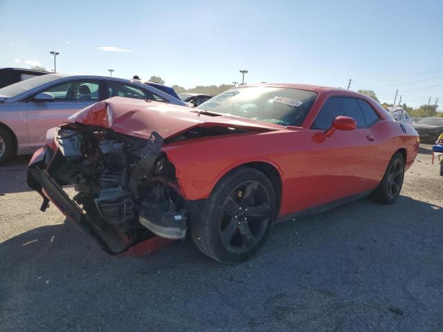 Photo 1 VIN: 2C3CDYBT7EH307616 - DODGE CHALLENGER 