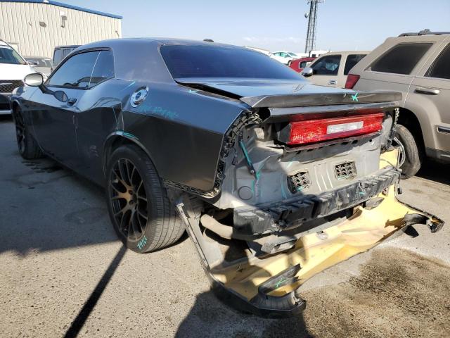 Photo 2 VIN: 2C3CDYBT8CH100259 - DODGE CHALLENGER 