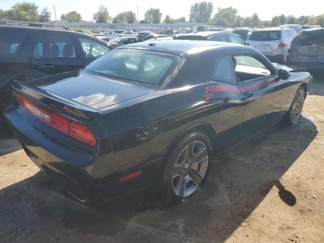 Photo 2 VIN: 2C3CDYBT8CH106031 - DODGE CHALLENGER 