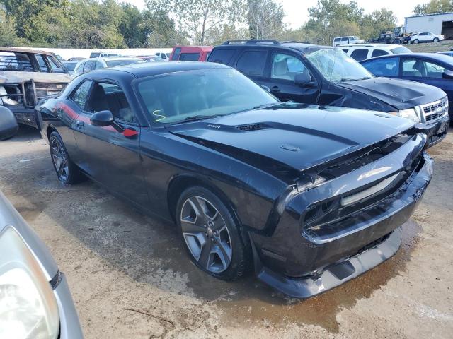 Photo 3 VIN: 2C3CDYBT8CH106031 - DODGE CHALLENGER 