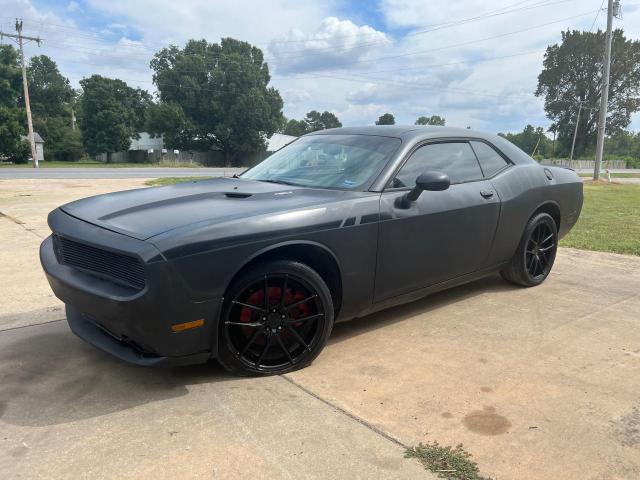 Photo 1 VIN: 2C3CDYBT8CH133679 - DODGE CHALLENGER 